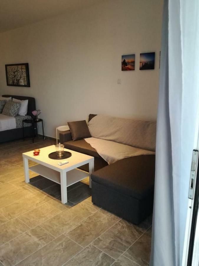 Waterfront Studio Kavala Exterior photo
